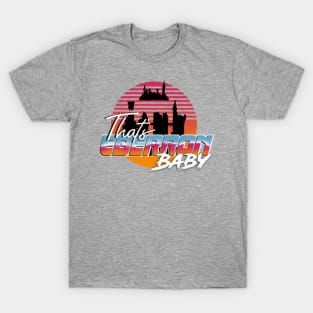 That's Eberron Baby T-Shirt